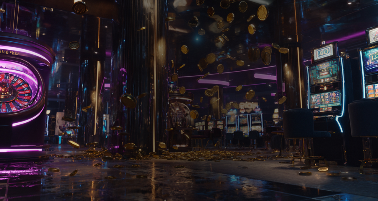 Demo Casino