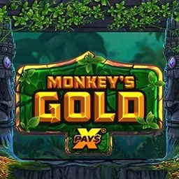 Monkey&rsquo;s Gold xPays
