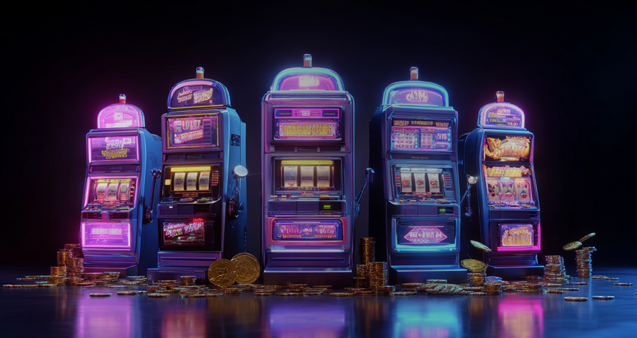 Demo Casino